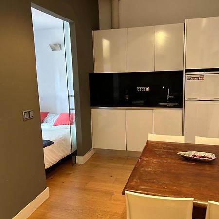 Estudio En Av De America 马德里 外观 照片